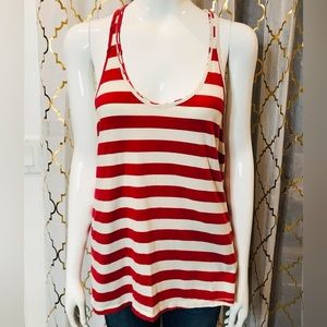 Current Elliott The athletic tank